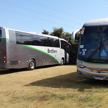 Pousada Recanto Sertanejo Barretos Exterior foto